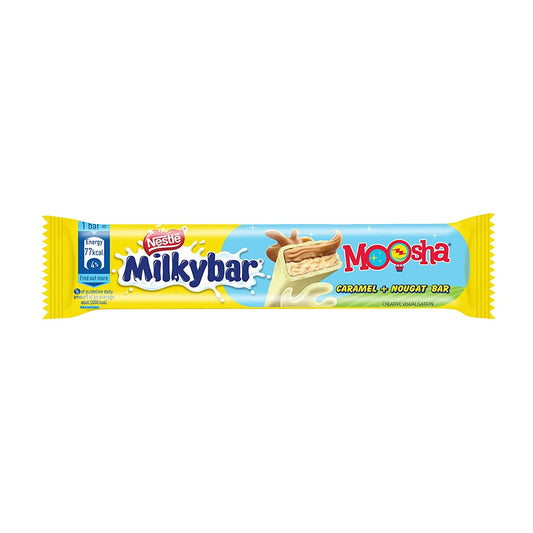 Nestle Milky Bar Moosha 18gm