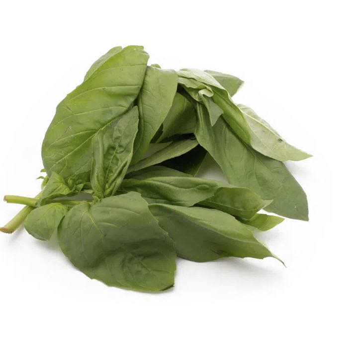 Basil leaves each