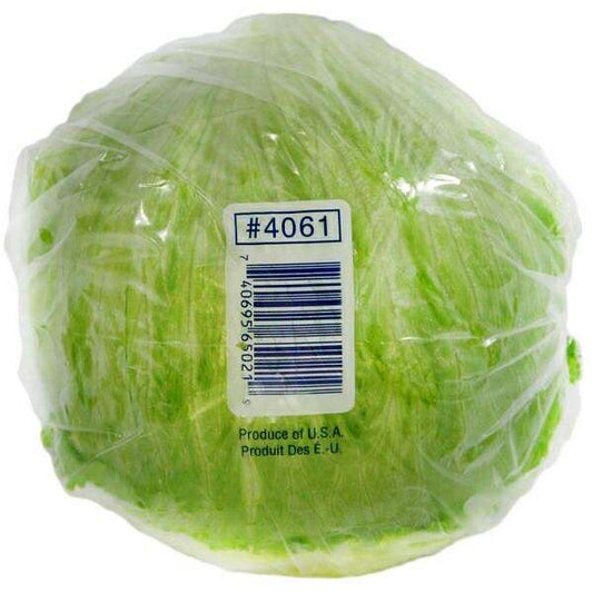 Cello lettuce