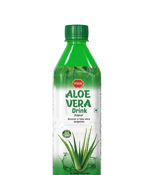 Pran Aloe vera drink 1.5 LTR
