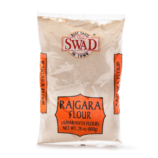 Swad Rajgara Flour 28 Oz