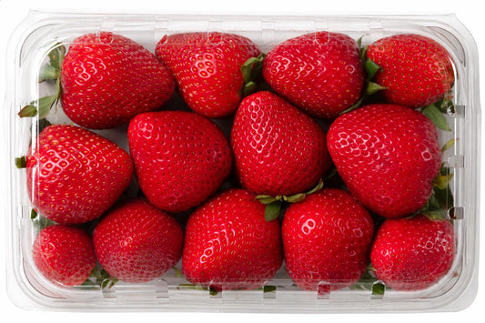 Strawberry, each