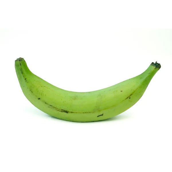 Green plantain, (Buy 2 for $1)