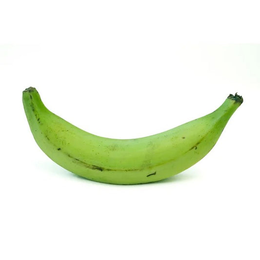 Green plantain, (Buy 2 for $1)