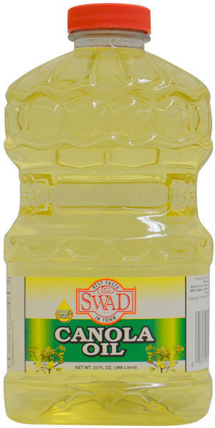 Swad Canola Oil