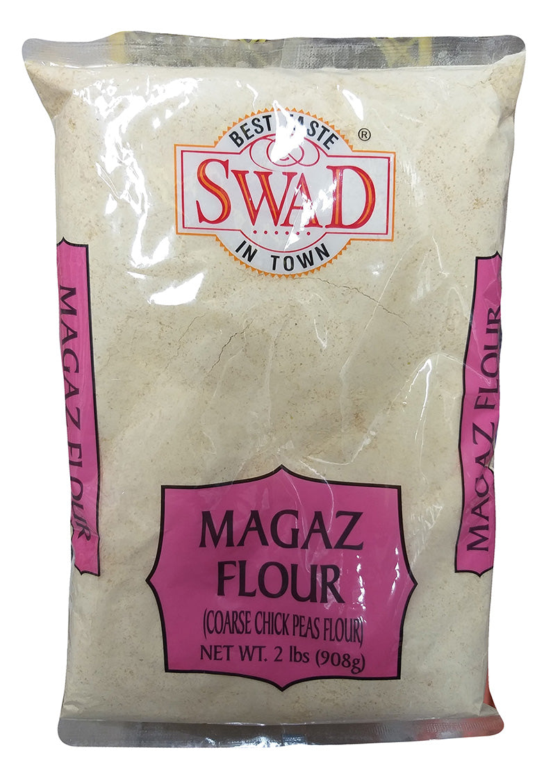 Swad Magaz Flour 2 LB