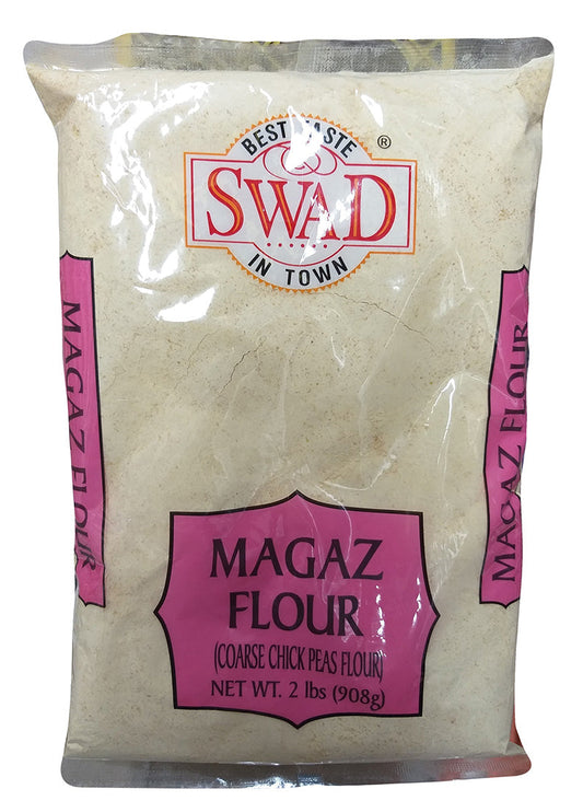 Swad Magaz Flour 2 LB