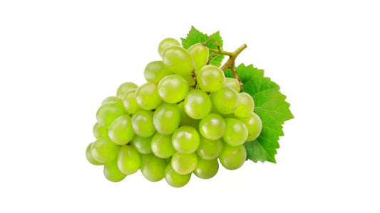 Grapes Sugrathirtyfive, per lb