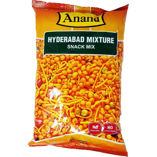 Anand hyderabad mixture 400 gm
