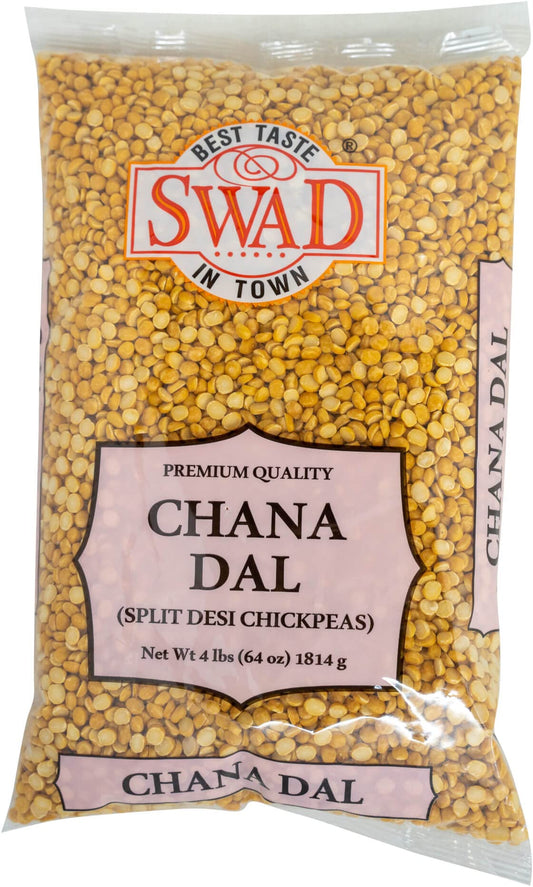 Swad Chana Dal 4LB(1816g)