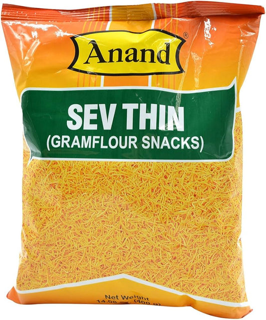 Anand Sev Thin 340gm