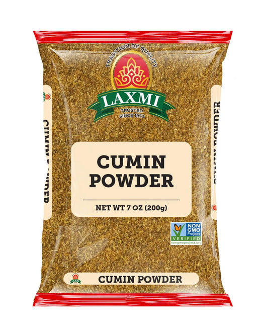 Laxmi Cumin Powder 200gm