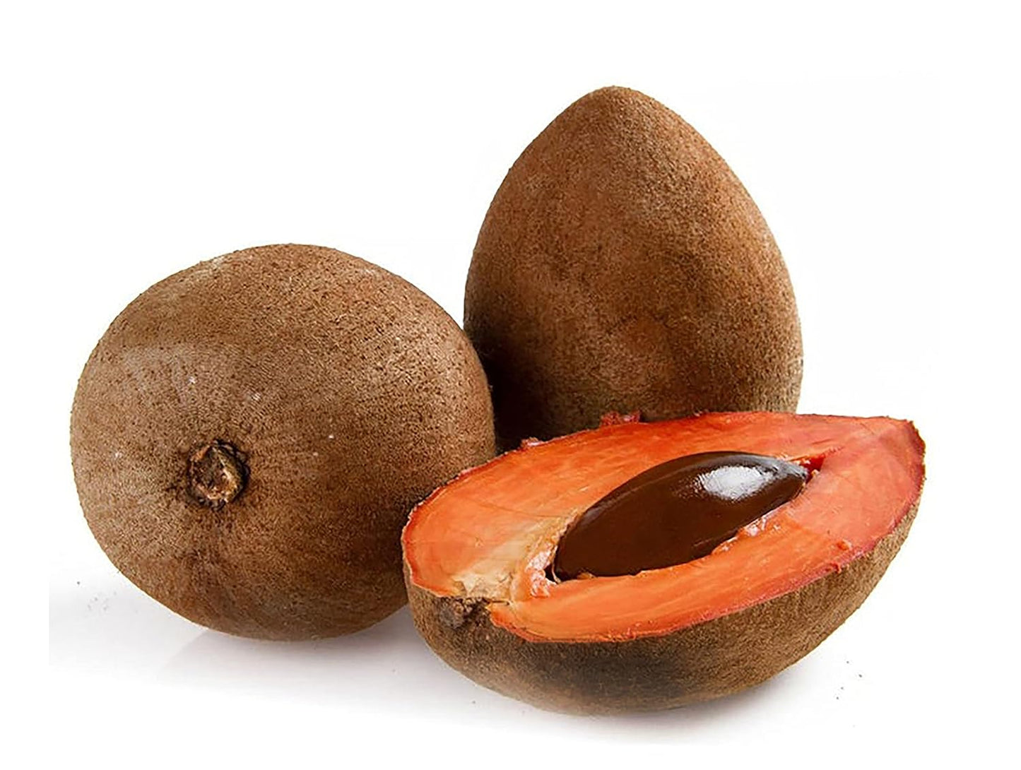 Mamey Sapote, per lb