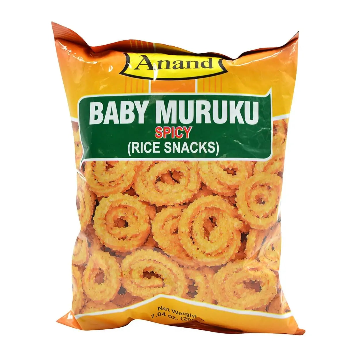 Anand Baby Murukku 200 Gm
