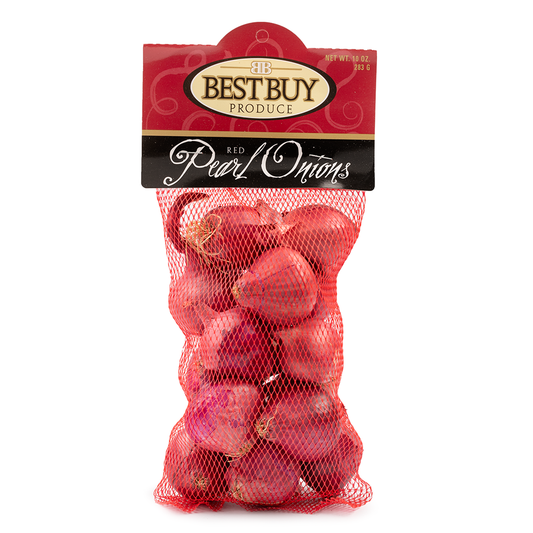 Red Pearl Onion 10 oz