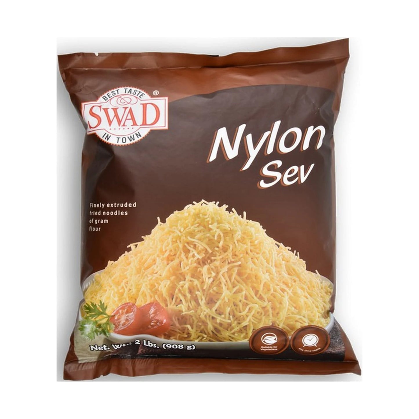 Swad Nylon Sev (283g 10Oz)