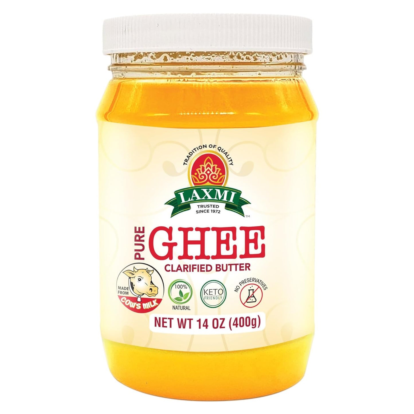 Laxmi Pure Ghee