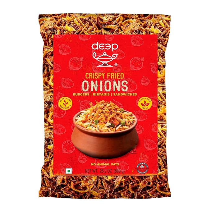Deep Fried Onion, 14.1 oz