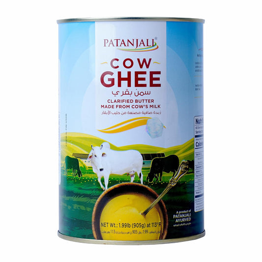 Patanjali Cow Ghee 905gm