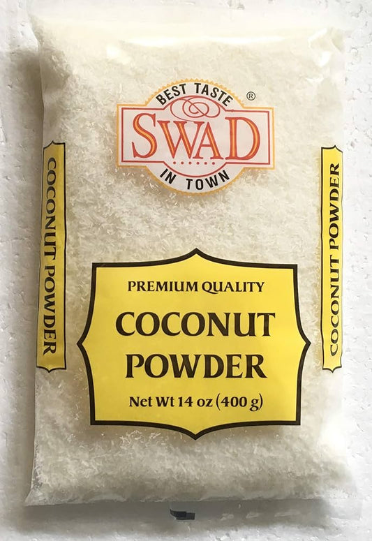 Swad Coconut Powder 14oz(400g)