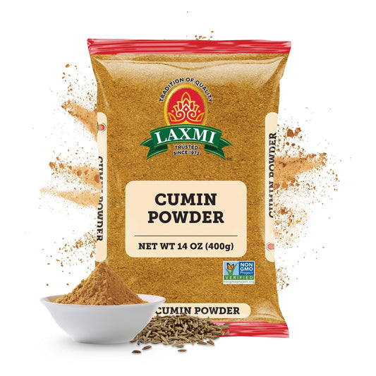 Laxmi Cumin Powder 400gm