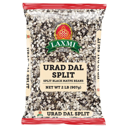 Laxmi Urad Dal Split 2LB