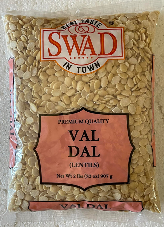 Swad Val Dal 2lb(907g)