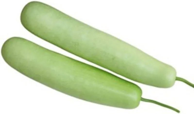 Indian Long Squash (Desi Dudhi)