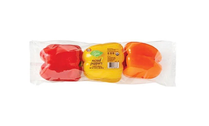 Pepper Mix Bag, each