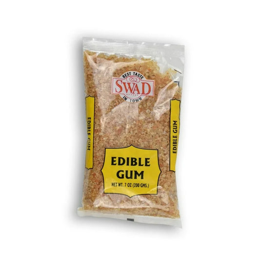 Swad Edible Gum 7oz(200g)