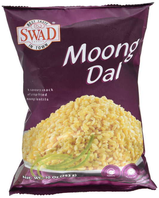 Swad Moong Dal (283g 10Oz)