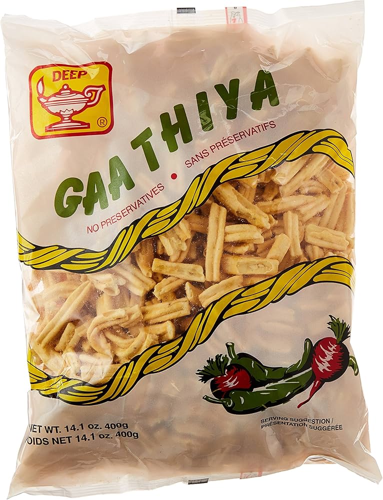 Deep Gaathiya 400gm