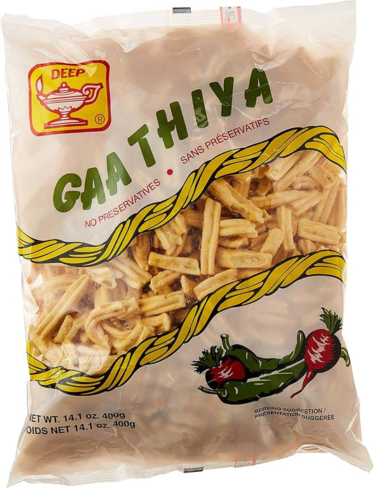 Deep Gaathiya 400gm