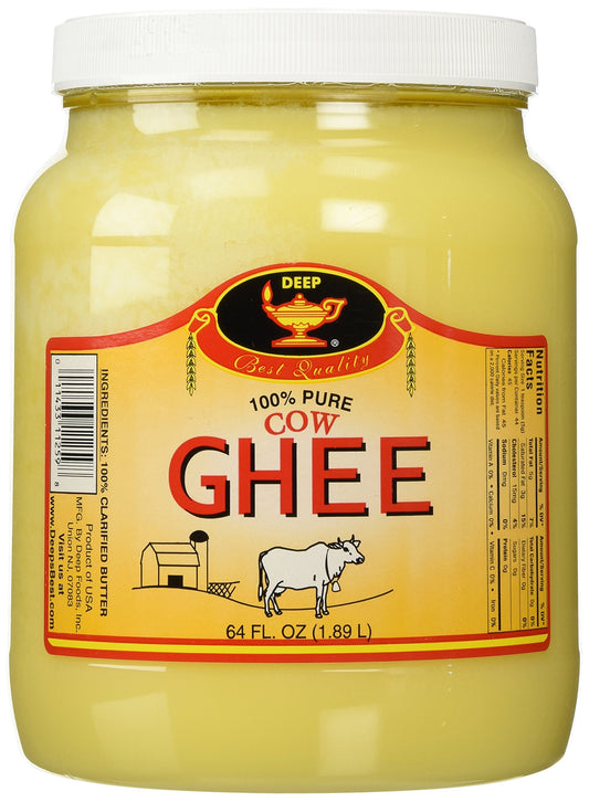 Deep Ghee 64oz