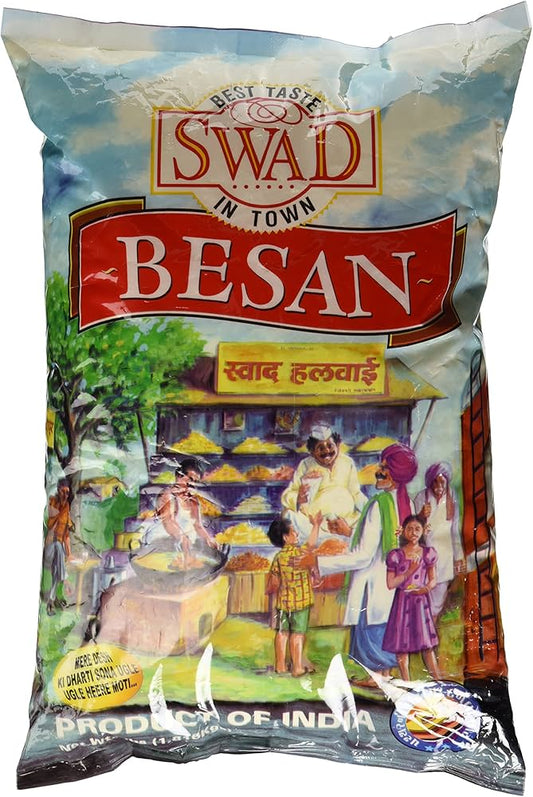 Swad Besan (canada) 4 LB