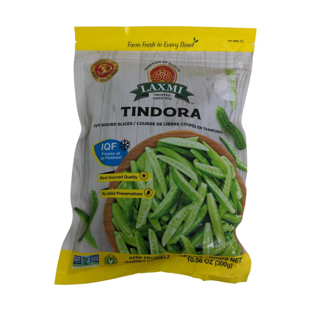 Laxmi Tindora ( 300g 10.58oz)