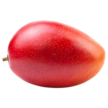 Mango Red, each