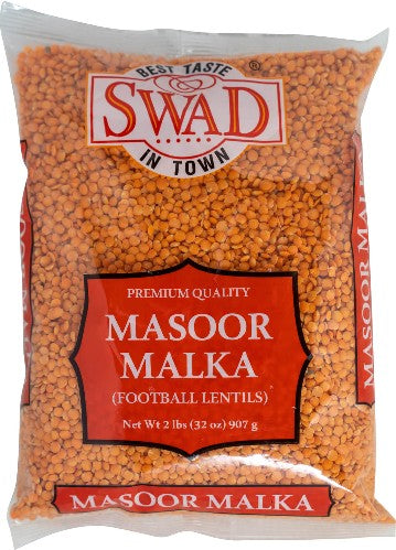 Swad Masoor Malka 2 LB