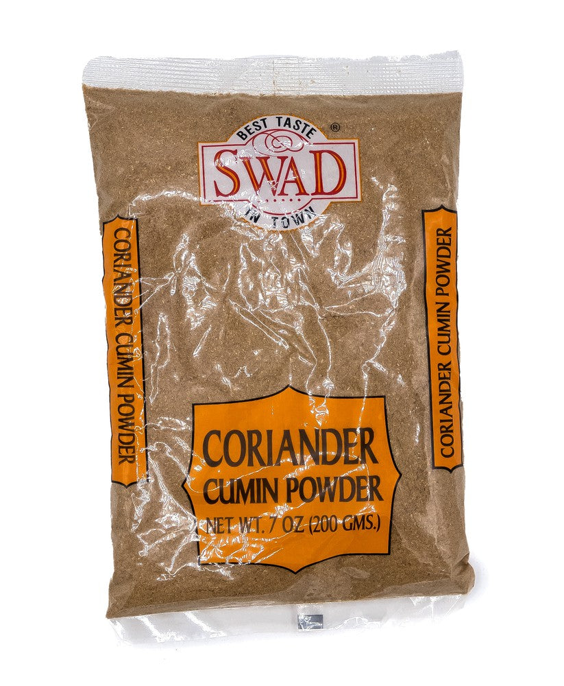 Swad Coriander Cumin Powder