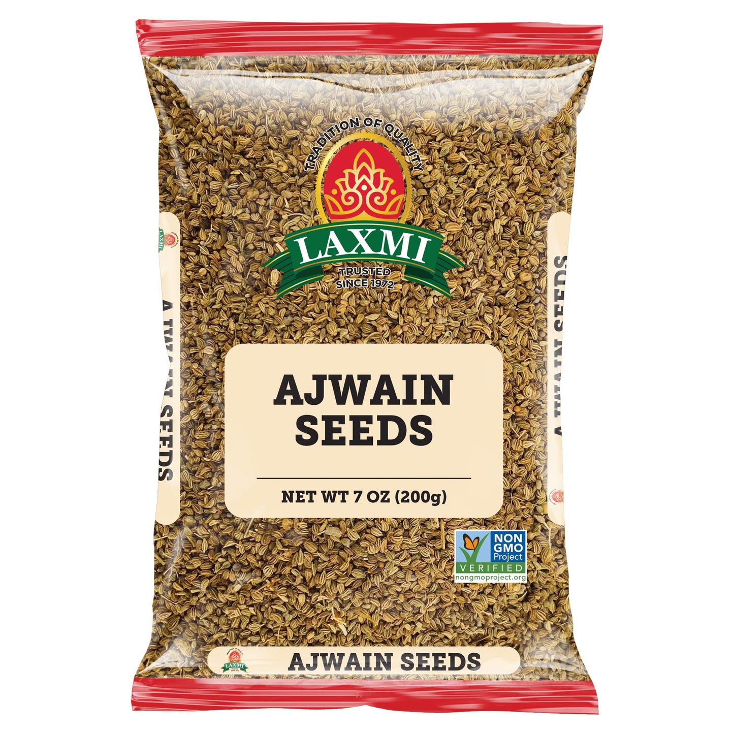 Laxmi Ajwain Seeds (200g 7oz)