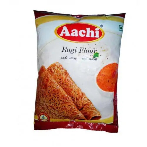 Aachi Ragi Flour (1 KG)