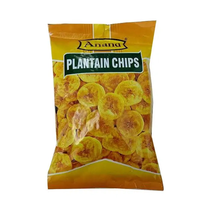 Anand Plantain Chips (14 OZ - 400 GM)
