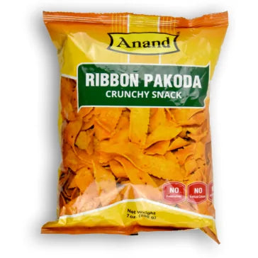 Anand Ribbon Pakoda - (7 OZ - 200 GM)
