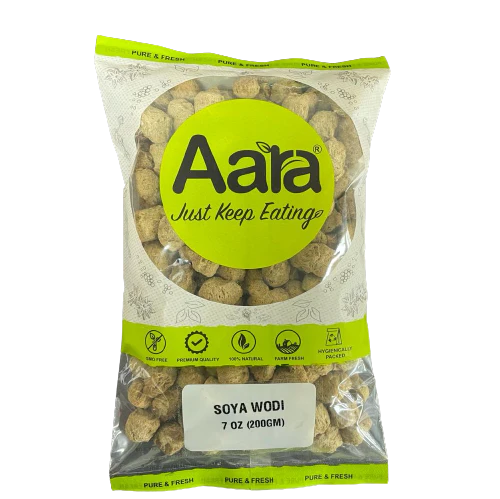 Aara Soya Wadi 7oz