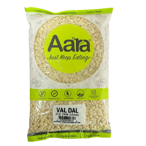 Aara Val Dal - 2 LB