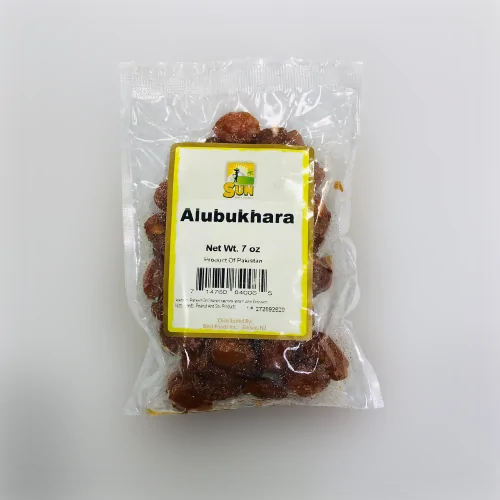 Alubukhara (7 OZ - 200 GM)