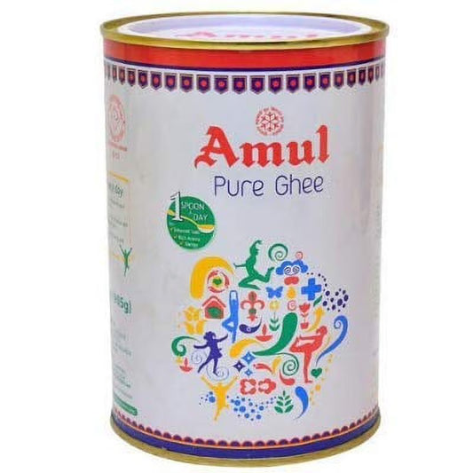 Amul Ghee 1Ltr