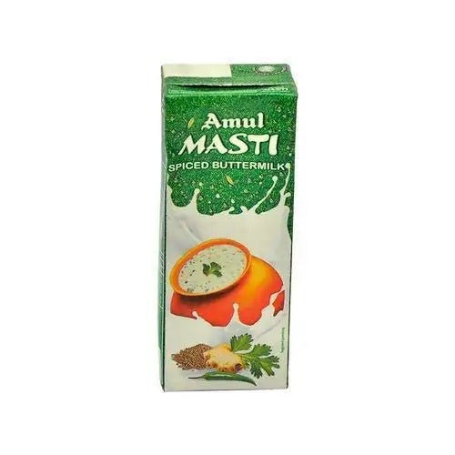 Amul Butter Milk - 1 LTR