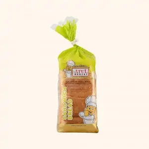 Atul Bakery Sandwich Breads - 400 GM