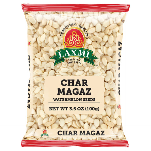 Laxmi Char Magaz (100g 3.5Oz)